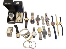 Sekonda - Wristwatch