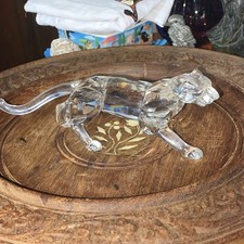 Swarovski Crystal Adult Wild