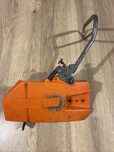 Husqvarna 181 281 - , clutch