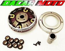 Complete Variator Yamaha