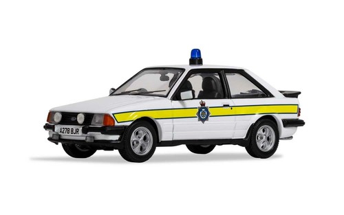 Corgi vanguards die cast - 1:43, die-cast