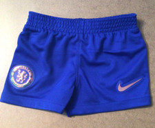 Chelsea FC Football Shorts