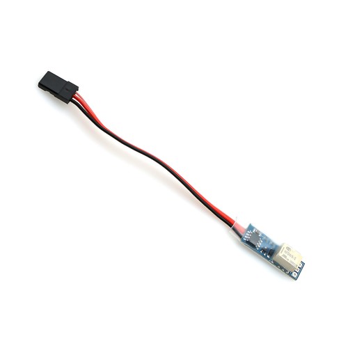 Universal pwm relay switch - pwm,