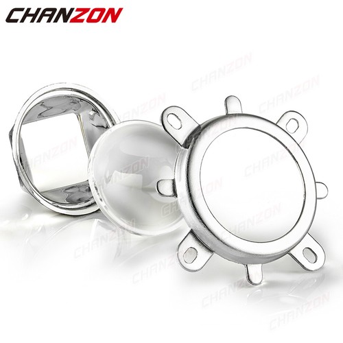 44mm 50mm fixed lens reflector - fixed,