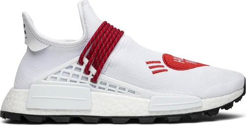 Adidas nmd human race made - nmd,