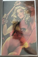 Thundercats Cheetara #1