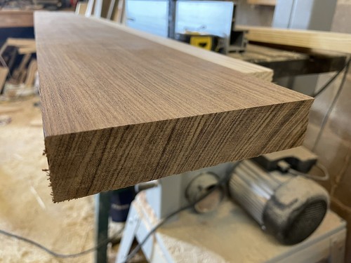 Reclaimed teak timber - reclaimed,