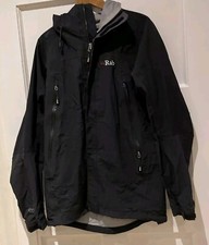 Rab bergen jacket qwa 45 - rab,