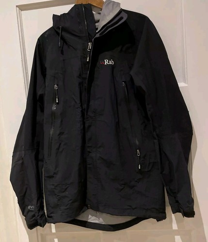 Rab bergen jacket - rab,