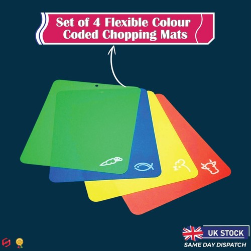 Flexible chopping boards flexi - flexible,