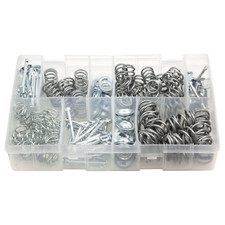 200Pcs Assorted Box of Brake