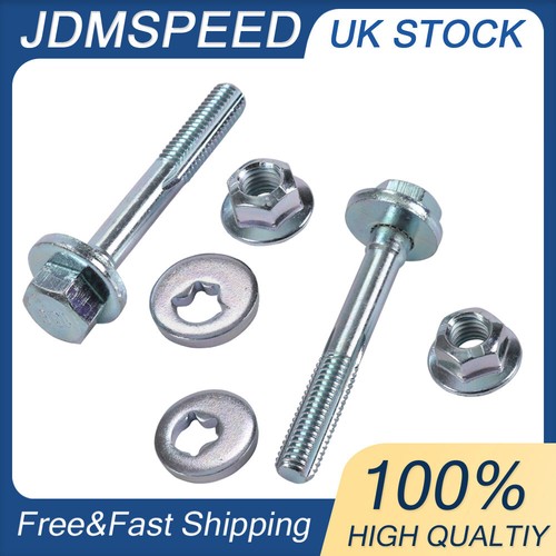 For bmw top camber adjustment - for,