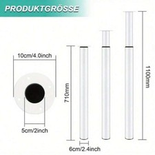 710-1100MM Adjustable Kitchen