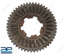 For Lambretta 1st Speed Gear Cogs 50 Teeth GP 150 200 Vijay Super DL Scooter