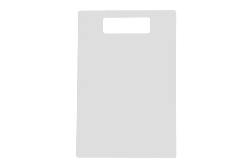 Large shirt folding - folding, boards