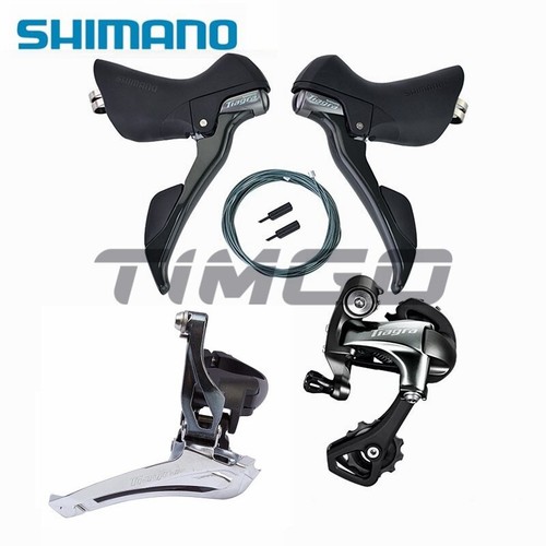 Shimano tiagra 4700 - tiagra, groupset
