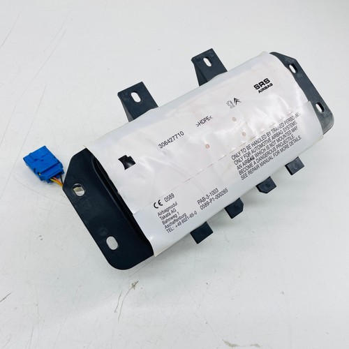 Citroen ds3 safety bag - ds3,