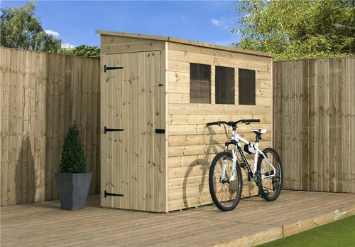 Empire 2800 pent - 2800, garden