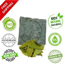 Soap Laurel Oil Natural And