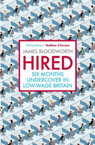 Hired six months undercover - hired:,