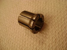 Erikson E656-7312 Type F .697 Collet for 7/8" Tap