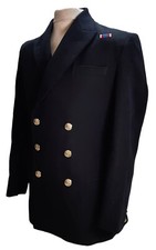 No1B RN Jacket Mans British