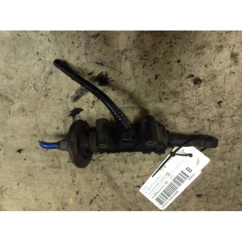 Clutch pump porsche 911 - clutch,