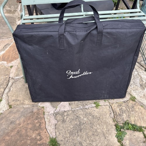 Quest traveller camping - quest, larder