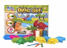 DINOSAUR PLAY DOUGH SET - SAME