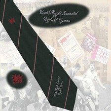 North Wales Rugby Union