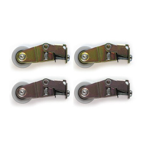 Bnl10 replacement wheels - 4,