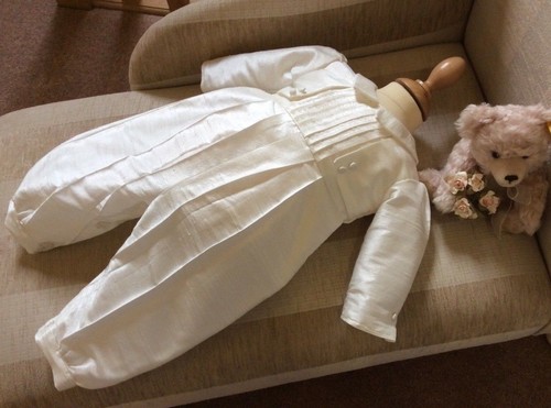 Baby boys christening - boys,