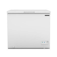 7 Cu. Ft. Frigidaire Upright