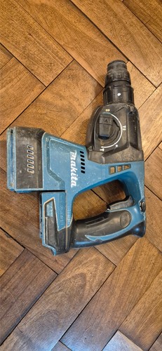 Makita dhr242z 18v lxt - dhr242z, li-ion