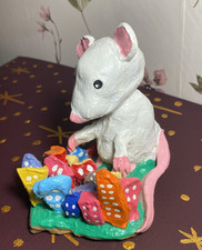 vintage retro handmade strange