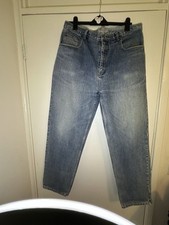 Men’s Jeans Light Blue Denim By Union Co Size 38R immaculate smart jeans 