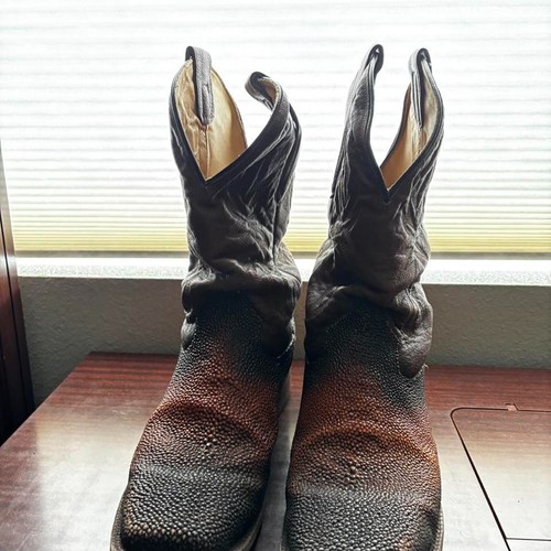 Corral pride mens western - pride,