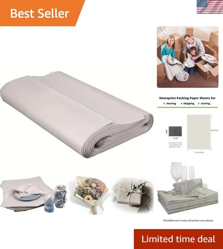 Large packing paper - packing, for
