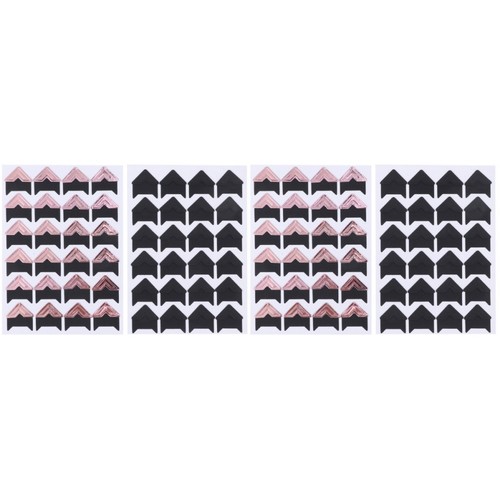Count photo corners - 2,