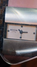 BOCCIA TITANIUM Minimalist