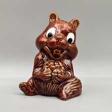 Vintage SylvaC 1970s brown