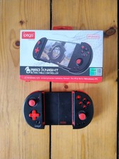 Impega Red Knight Retractable