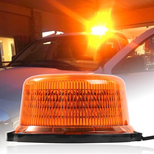 24v warning beacon light - 12-24v,