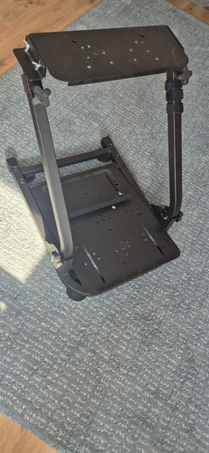 Height adjustable racing - adjustable,