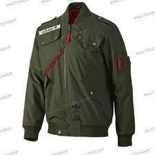 New Adidas Track Top Star Wars