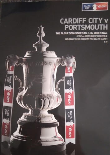 2008 cup final - cup,
