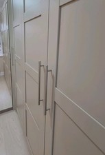 100x 30cm John Lewis Wardrobe