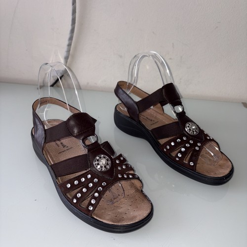 Cushion walk brown comfort - cushion,