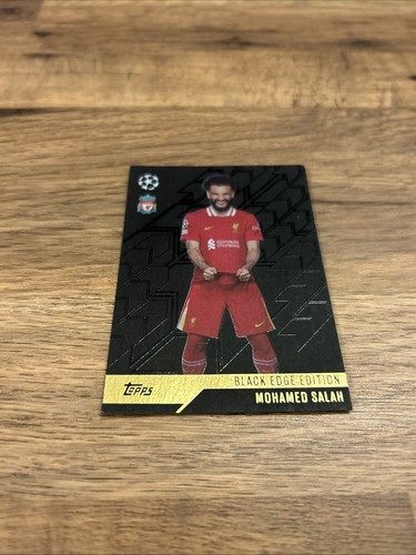 Topps match attax - match,