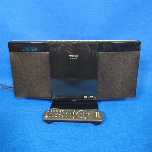 Panasonic hc25db with - panasonic, sc-hc25db